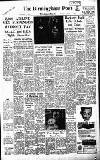 Birmingham Daily Post Thursday 05 January 1961 Page 34