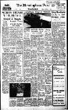 Birmingham Daily Post Friday 06 January 1961 Page 13
