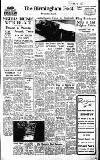 Birmingham Daily Post Friday 06 January 1961 Page 21