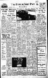 Birmingham Daily Post Friday 06 January 1961 Page 22