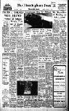 Birmingham Daily Post Friday 06 January 1961 Page 26