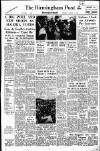 Birmingham Daily Post Saturday 07 January 1961 Page 22