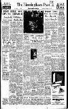 Birmingham Daily Post Monday 09 January 1961 Page 23