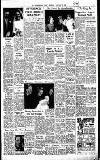 Birmingham Daily Post Monday 09 January 1961 Page 25