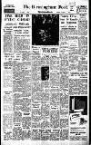Birmingham Daily Post Monday 09 January 1961 Page 27