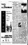 Birmingham Daily Post Wednesday 11 January 1961 Page 10