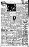 Birmingham Daily Post Wednesday 11 January 1961 Page 14