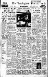 Birmingham Daily Post Wednesday 11 January 1961 Page 15