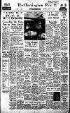 Birmingham Daily Post Wednesday 11 January 1961 Page 23
