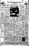 Birmingham Daily Post Wednesday 11 January 1961 Page 24