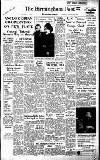 Birmingham Daily Post Thursday 12 January 1961 Page 15