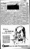 Birmingham Daily Post Thursday 12 January 1961 Page 18
