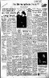 Birmingham Daily Post Thursday 12 January 1961 Page 22
