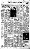 Birmingham Daily Post Thursday 12 January 1961 Page 23