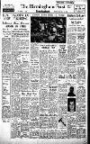 Birmingham Daily Post Monday 16 January 1961 Page 11