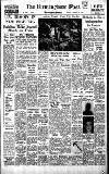 Birmingham Daily Post Monday 16 January 1961 Page 22