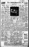 Birmingham Daily Post Tuesday 17 January 1961 Page 13