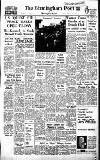 Birmingham Daily Post Monday 23 January 1961 Page 11