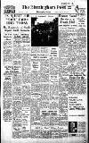 Birmingham Daily Post Monday 23 January 1961 Page 18