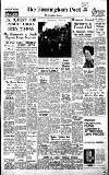 Birmingham Daily Post Monday 23 January 1961 Page 19