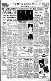Birmingham Daily Post Tuesday 24 January 1961 Page 25