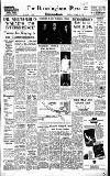 Birmingham Daily Post Tuesday 24 January 1961 Page 26