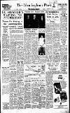 Birmingham Daily Post Tuesday 24 January 1961 Page 32