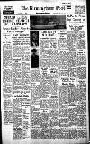 Birmingham Daily Post Wednesday 25 January 1961 Page 13