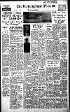 Birmingham Daily Post Wednesday 25 January 1961 Page 15