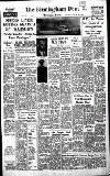 Birmingham Daily Post Wednesday 25 January 1961 Page 24