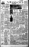 Birmingham Daily Post Wednesday 25 January 1961 Page 28