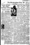 Birmingham Daily Post Saturday 04 February 1961 Page 15