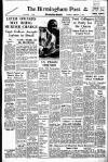 Birmingham Daily Post Saturday 04 February 1961 Page 28