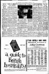 Birmingham Daily Post Saturday 04 February 1961 Page 30