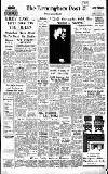 Birmingham Daily Post Wednesday 08 February 1961 Page 21