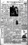 Birmingham Daily Post Thursday 09 February 1961 Page 25