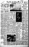 Birmingham Daily Post Saturday 11 February 1961 Page 1