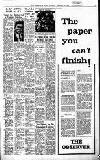 Birmingham Daily Post Saturday 11 February 1961 Page 5