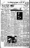 Birmingham Daily Post Saturday 11 February 1961 Page 21