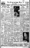 Birmingham Daily Post Monday 13 February 1961 Page 19