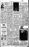 Birmingham Daily Post Monday 13 February 1961 Page 21