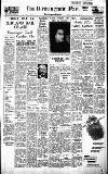 Birmingham Daily Post Tuesday 14 February 1961 Page 15