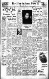 Birmingham Daily Post Tuesday 14 February 1961 Page 23