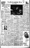 Birmingham Daily Post Tuesday 14 February 1961 Page 24
