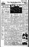 Birmingham Daily Post Wednesday 15 February 1961 Page 13