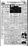 Birmingham Daily Post Wednesday 15 February 1961 Page 21