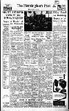Birmingham Daily Post Wednesday 15 February 1961 Page 22