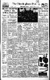 Birmingham Daily Post Wednesday 15 February 1961 Page 27