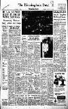 Birmingham Daily Post Thursday 16 February 1961 Page 26