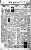 Birmingham Daily Post Saturday 18 February 1961 Page 23